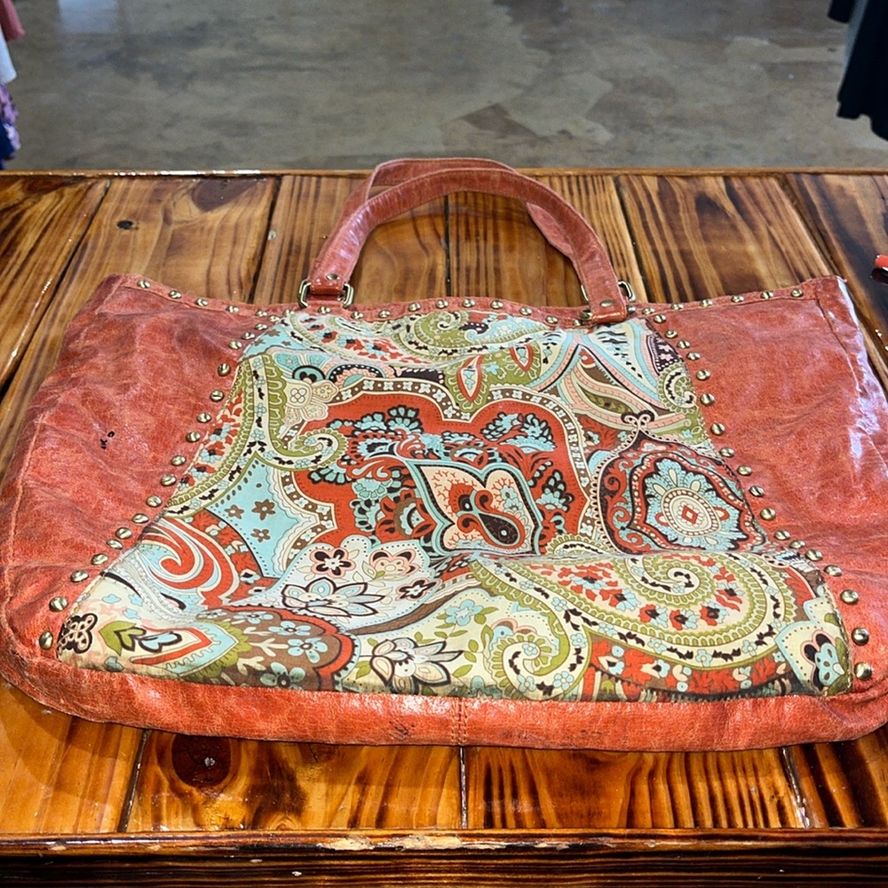 Ebisu handbag